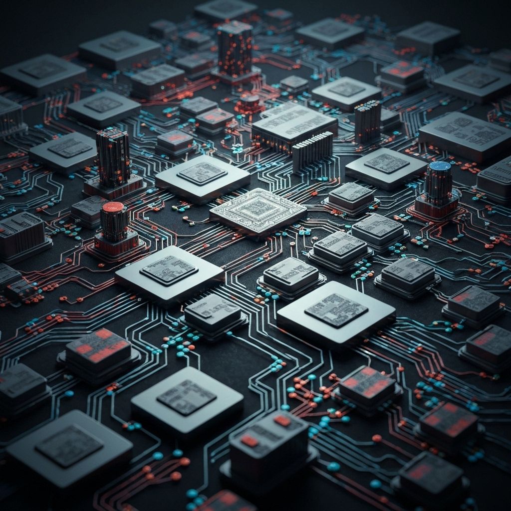 Orbis 1.5 Pro: Breakthrough in AI Reasoning